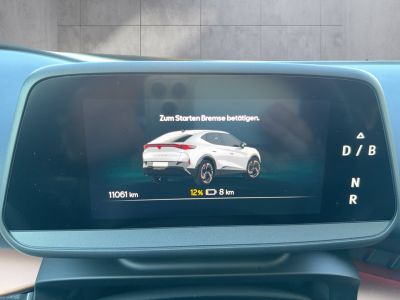 Cupra Tavascan Gebrauchtwagen