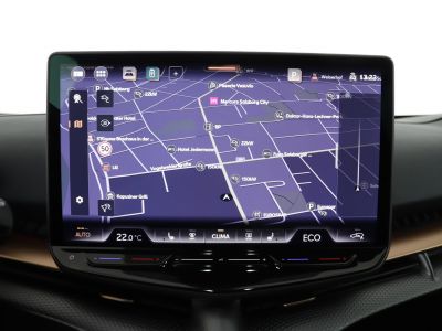 Cupra Tavascan Gebrauchtwagen