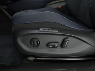 Cupra Tavascan Gebrauchtwagen