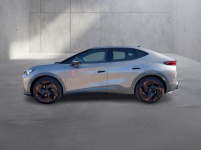 Cupra Tavascan Gebrauchtwagen
