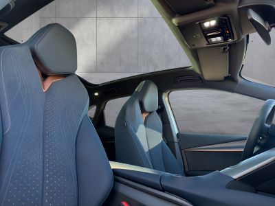 Cupra Tavascan Gebrauchtwagen