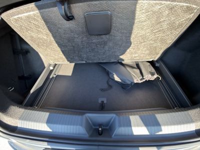 Cupra Tavascan Gebrauchtwagen