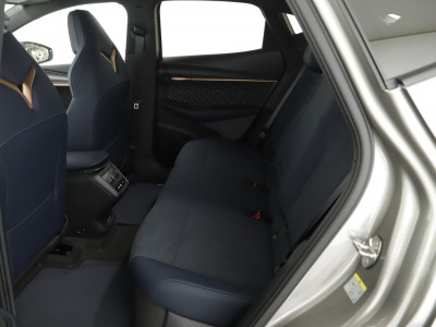 Cupra Tavascan Gebrauchtwagen