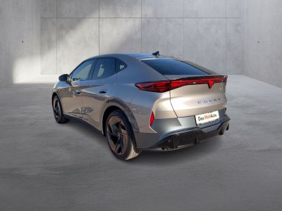 Cupra Tavascan Gebrauchtwagen