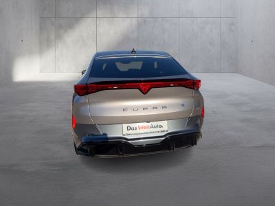 Cupra Tavascan Gebrauchtwagen