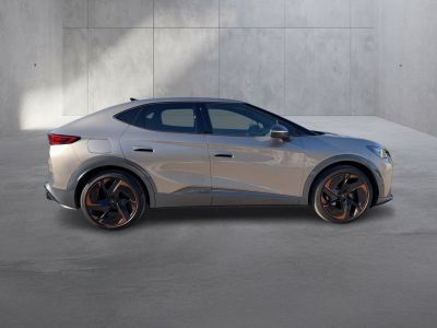 Cupra Tavascan Gebrauchtwagen