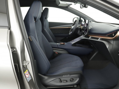 Cupra Tavascan Gebrauchtwagen