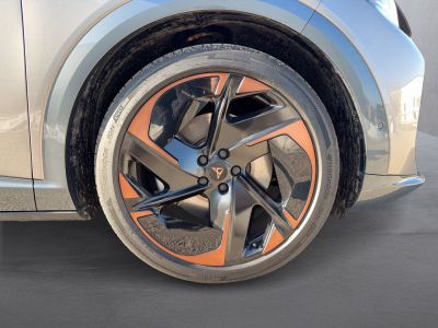 Cupra Tavascan Gebrauchtwagen