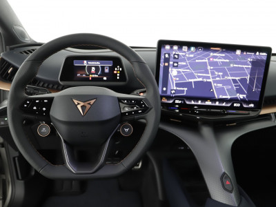 Cupra Tavascan Gebrauchtwagen