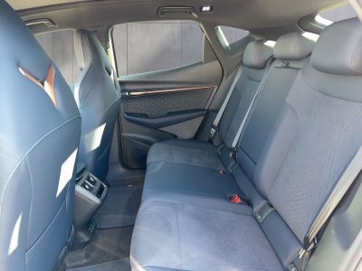 Cupra Tavascan Gebrauchtwagen