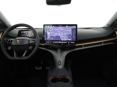 Cupra Tavascan Gebrauchtwagen