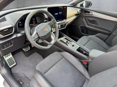 Cupra Leon Gebrauchtwagen Cupra Leon Gebrauchtwagen