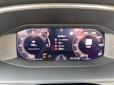 Cupra Leon Gebrauchtwagen Cupra Leon Gebrauchtwagen