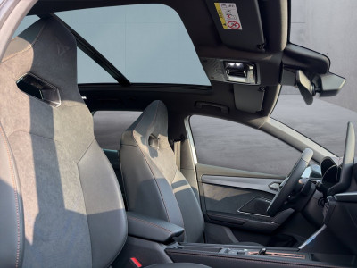 Cupra Leon Gebrauchtwagen Cupra Leon Gebrauchtwagen