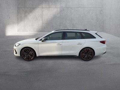 Cupra Leon Gebrauchtwagen Cupra Leon Gebrauchtwagen