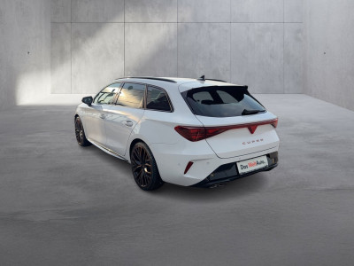 Cupra Leon Gebrauchtwagen Cupra Leon Gebrauchtwagen