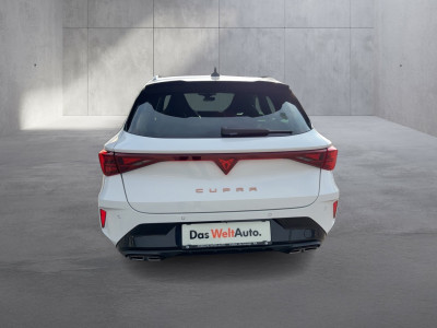 Cupra Leon Gebrauchtwagen Cupra Leon Gebrauchtwagen