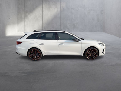 Cupra Leon Gebrauchtwagen Cupra Leon Gebrauchtwagen