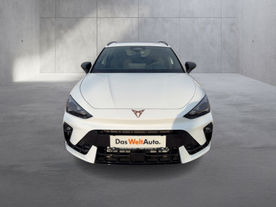 Cupra Leon Gebrauchtwagen Cupra Leon Gebrauchtwagen