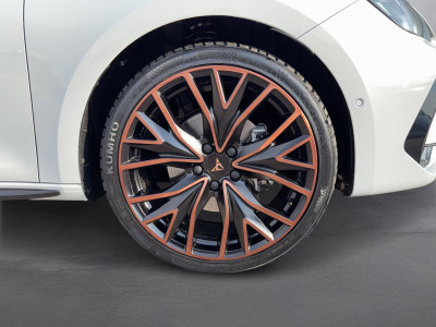 Cupra Leon Gebrauchtwagen Cupra Leon Gebrauchtwagen