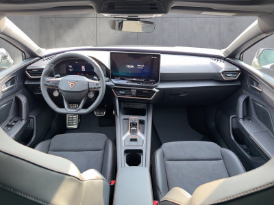 Cupra Leon Gebrauchtwagen Cupra Leon Gebrauchtwagen