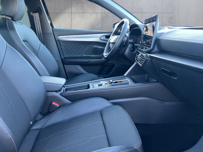 Cupra Leon Gebrauchtwagen