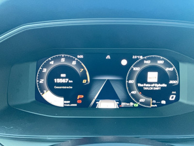 Cupra Leon Gebrauchtwagen