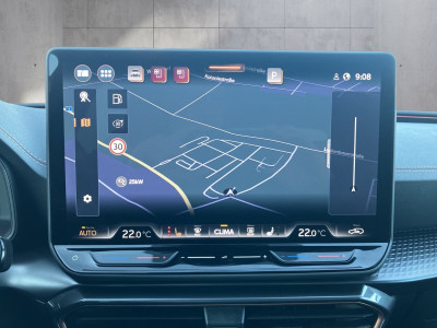 Cupra Leon Gebrauchtwagen