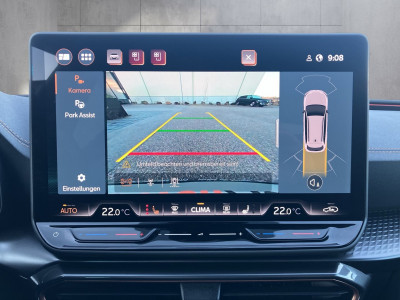 Cupra Leon Gebrauchtwagen