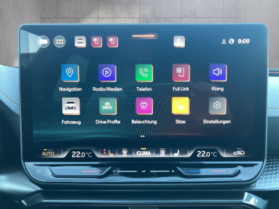 Cupra Leon Gebrauchtwagen