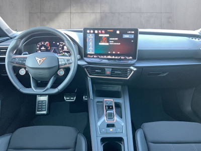 Cupra Leon Gebrauchtwagen