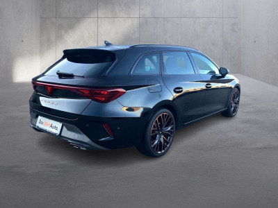 Cupra Leon Gebrauchtwagen