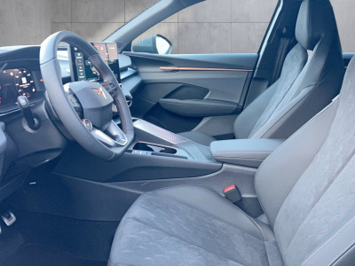 Cupra Terramar Gebrauchtwagen