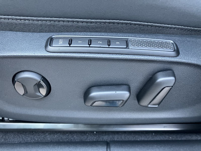 Cupra Terramar Gebrauchtwagen