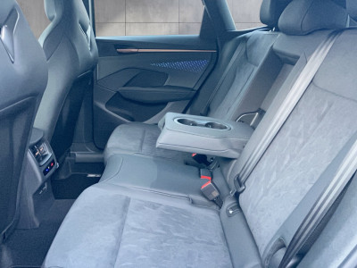 Cupra Terramar Gebrauchtwagen