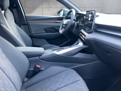 Cupra Terramar Gebrauchtwagen