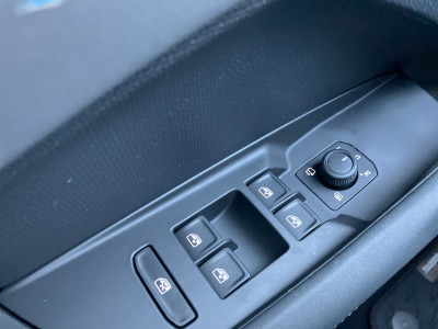 Cupra Terramar Gebrauchtwagen