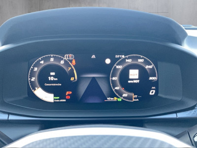 Cupra Terramar Gebrauchtwagen