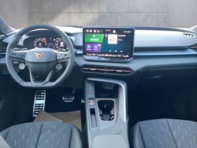 Cupra Terramar Gebrauchtwagen