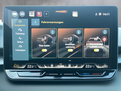 Cupra Terramar Gebrauchtwagen