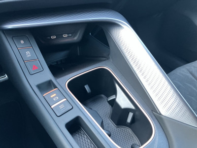 Cupra Terramar Gebrauchtwagen