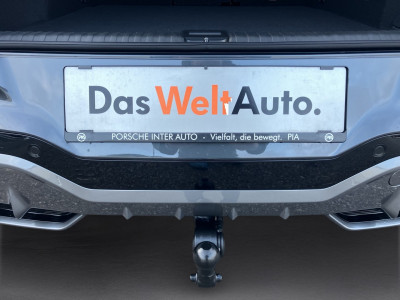 Cupra Terramar Gebrauchtwagen