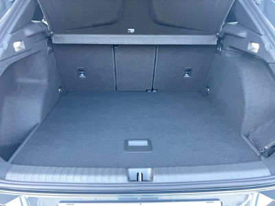 Cupra Terramar Gebrauchtwagen