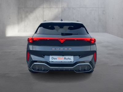 Cupra Terramar Gebrauchtwagen