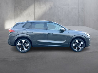 Cupra Terramar Gebrauchtwagen