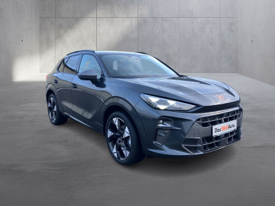 Cupra Terramar Gebrauchtwagen