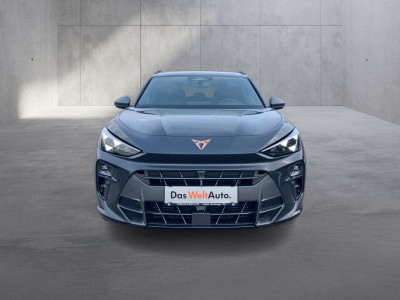 Cupra Terramar Gebrauchtwagen