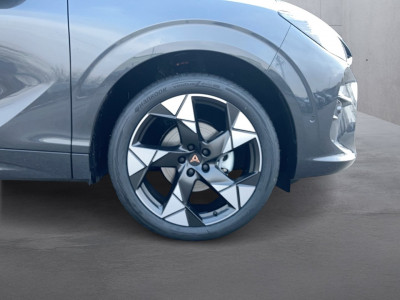 Cupra Terramar Gebrauchtwagen