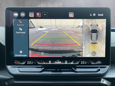 Cupra Formentor Gebrauchtwagen