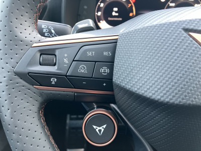 Cupra Formentor Gebrauchtwagen